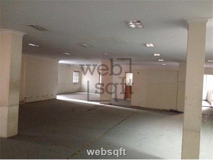 Office Space for Rent in KPHB Colony